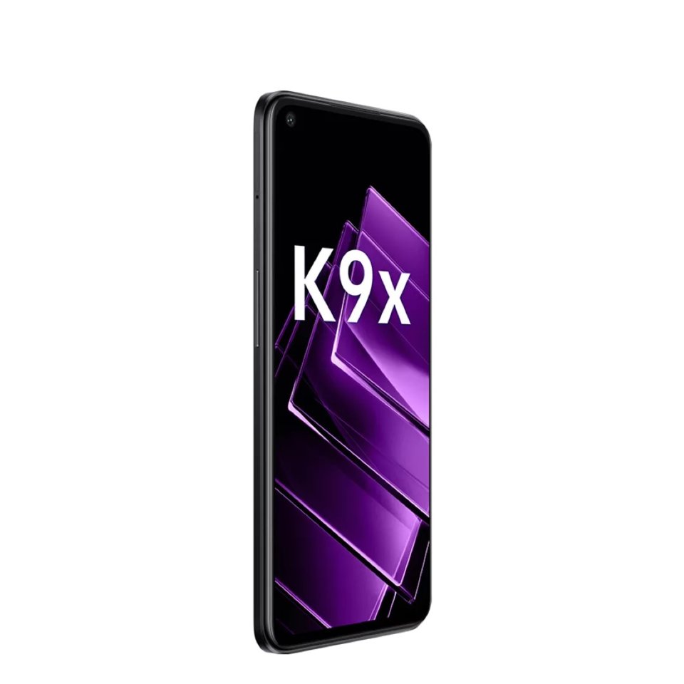 Oppo K9x view 10
