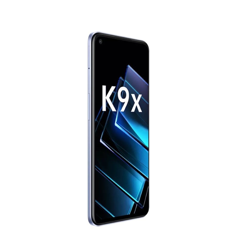 Oppo K9x view 11