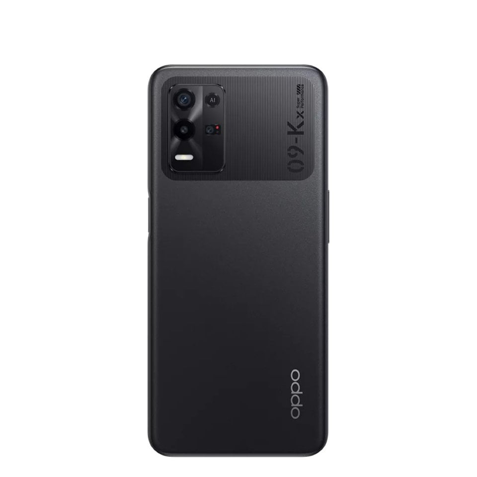Oppo K9x view 12