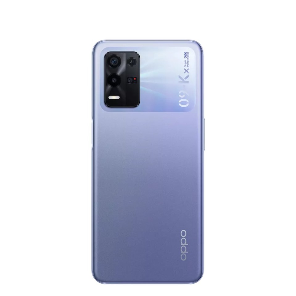 Oppo K9x view 13