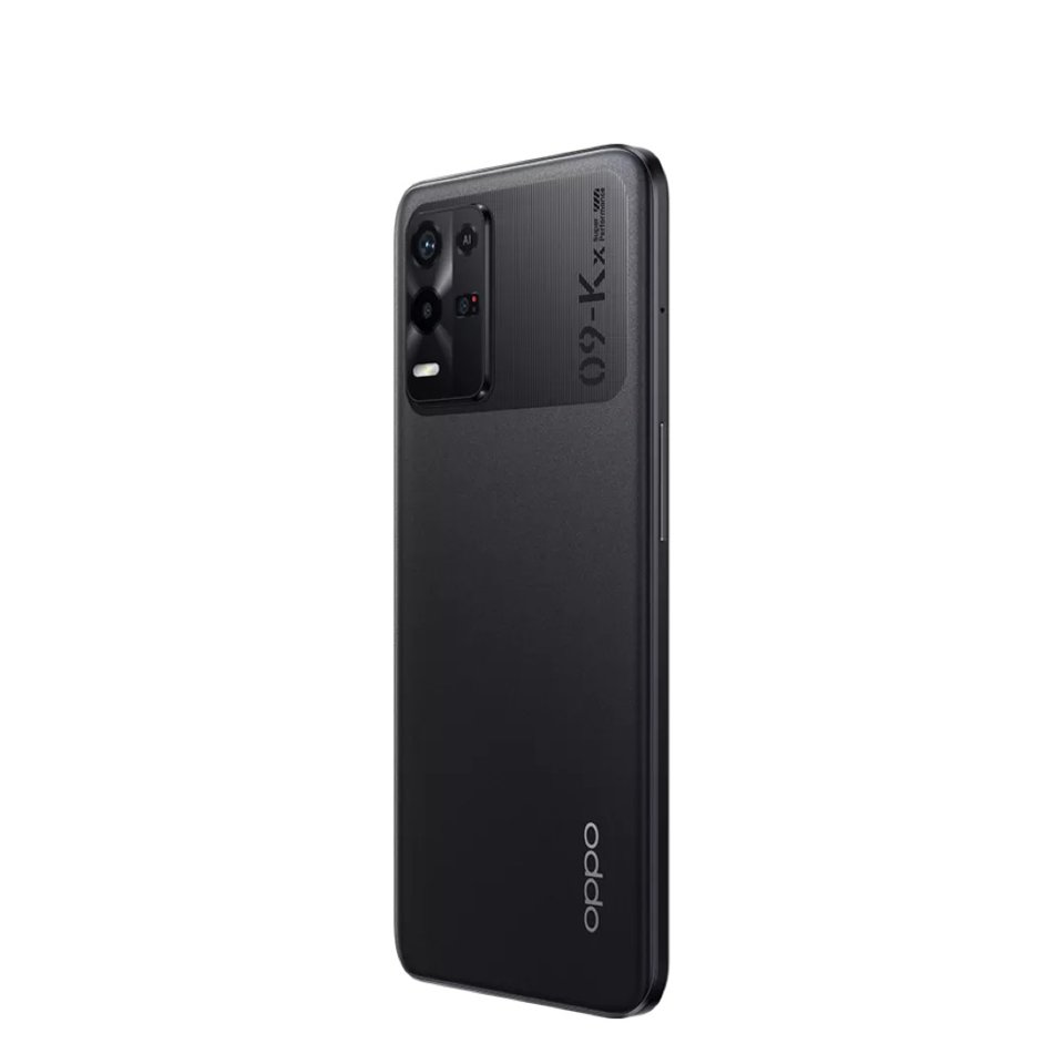 Oppo K9x view 14