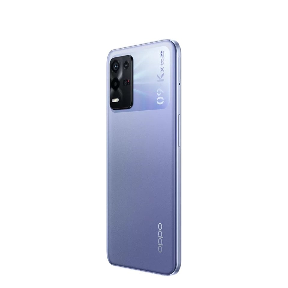 Oppo K9x view 15