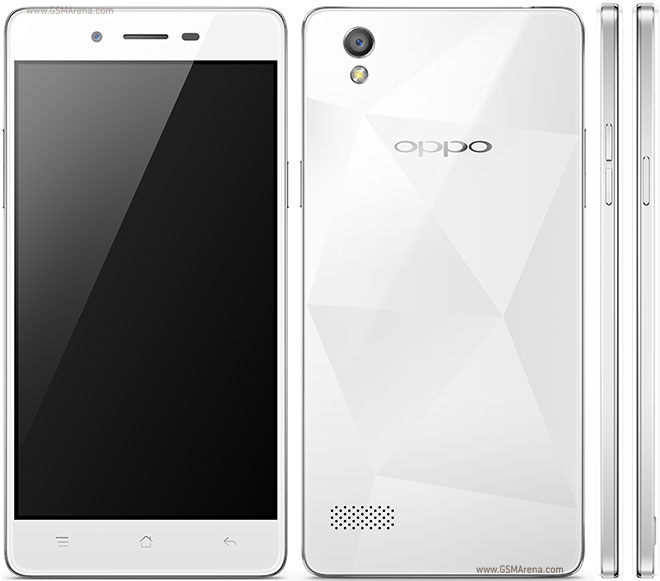 Oppo Mirror 5 view 1