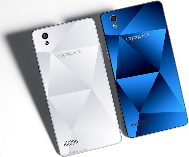 Oppo Mirror 5 view 2