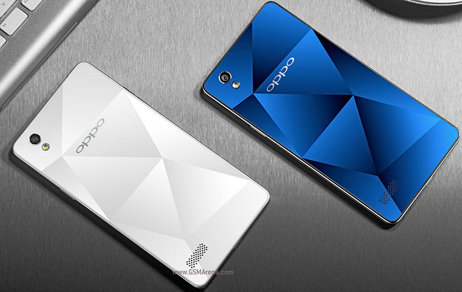 Oppo Mirror 5 view 3