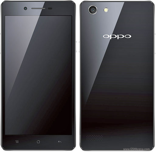 Oppo Neo 7 view 2