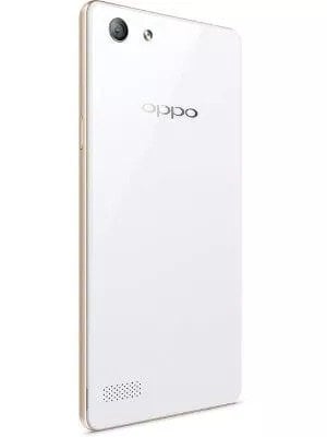 Oppo Neo 7 view 5