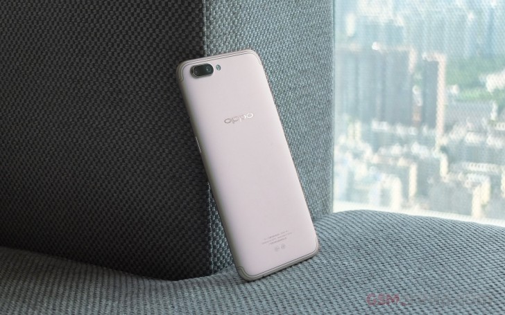 Oppo R11 hands-on photo 4