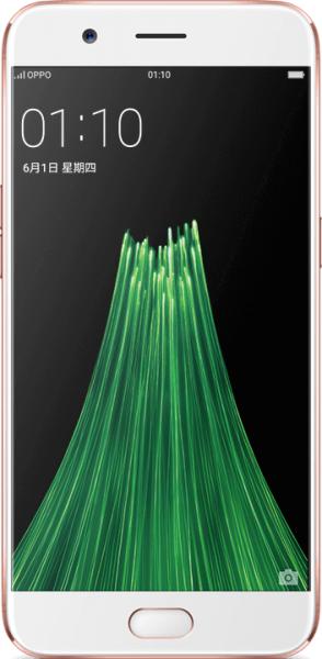 Oppo R11 view 4