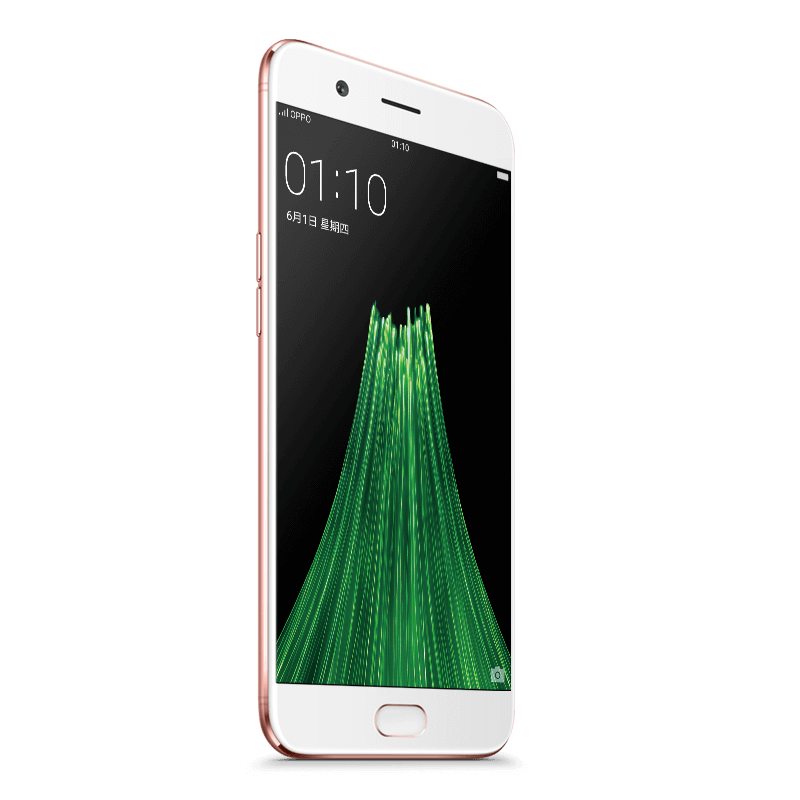 Oppo R11 view 6