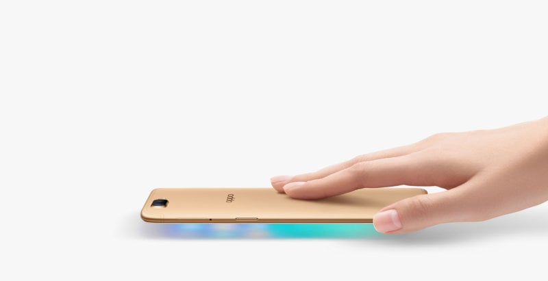 Oppo R11 view 13