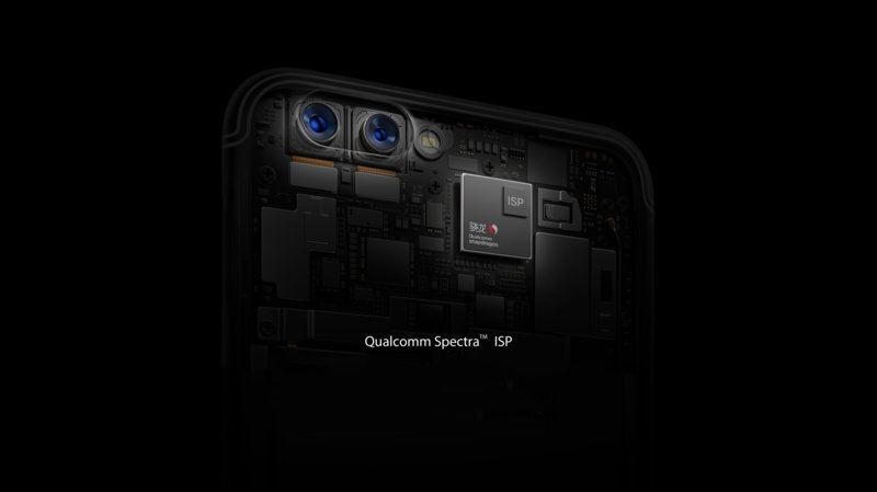 Oppo R11 view 17
