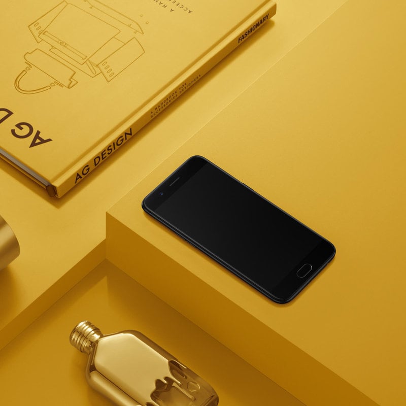 Oppo R11 view 21