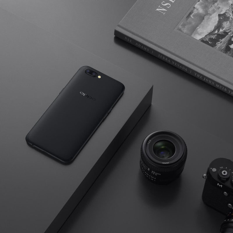 Oppo R11 view 23