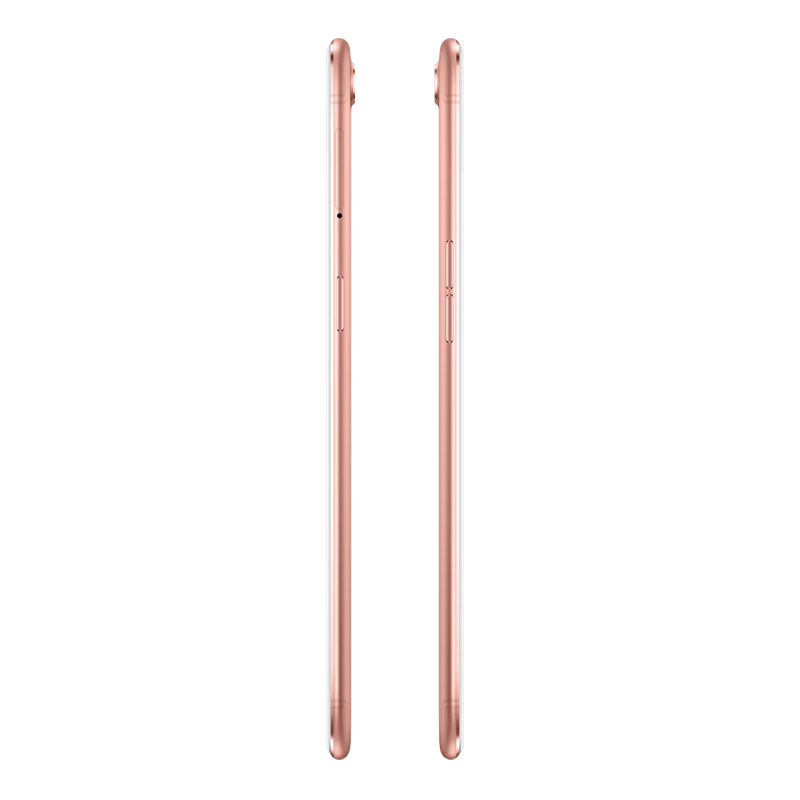 Oppo R11 Plus view 6