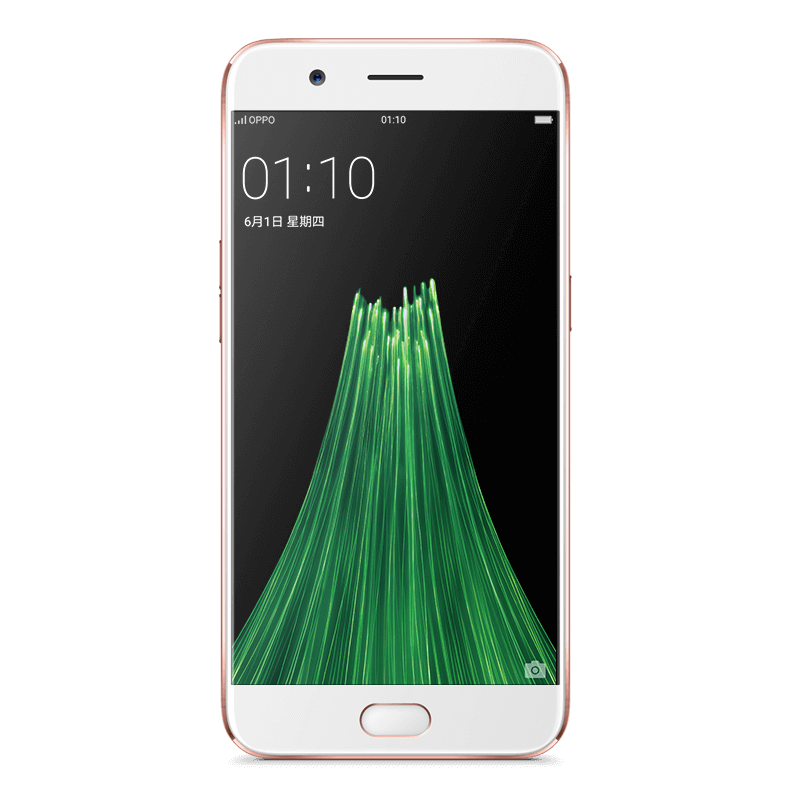 Oppo R11 Plus view 7