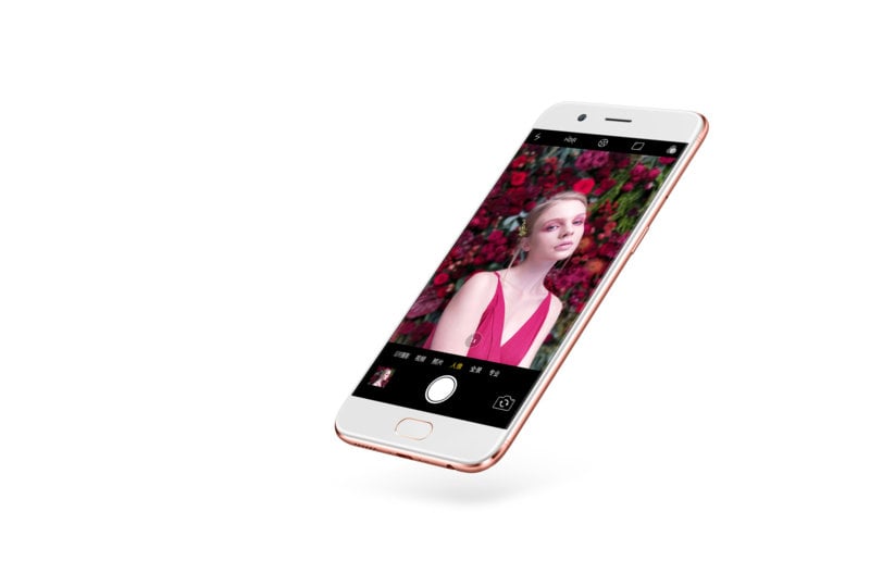 Oppo R11 Plus view 9