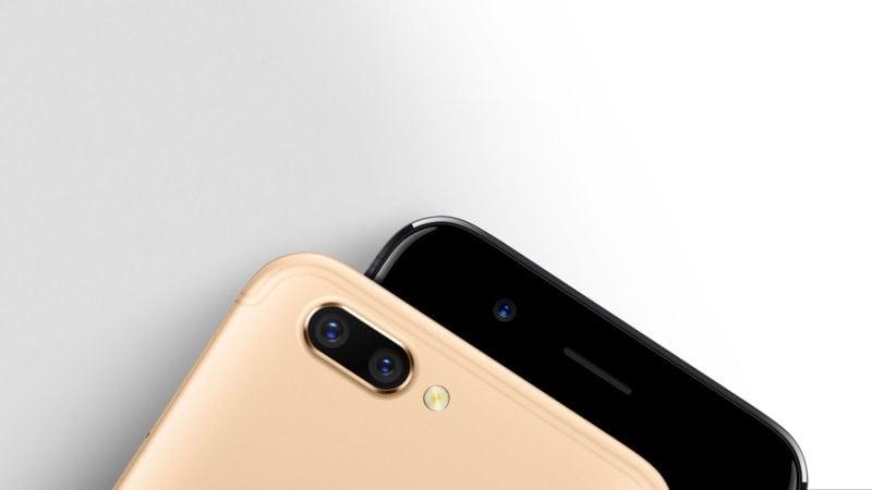 Oppo R11 Plus view 13