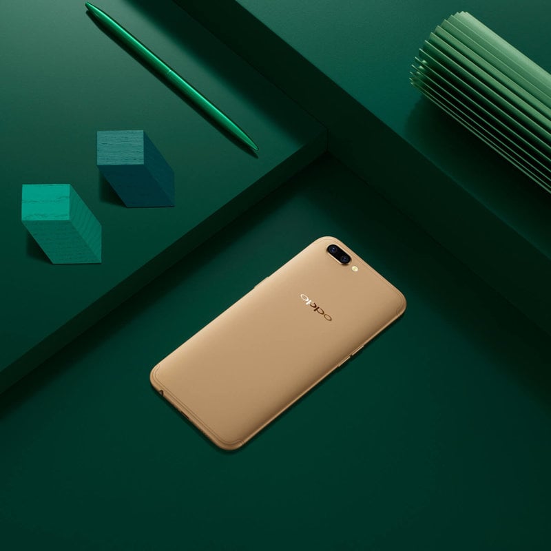 Oppo R11 Plus view 20
