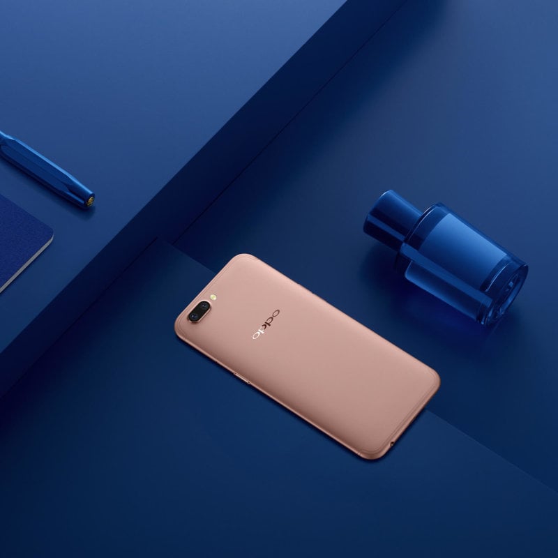 Oppo R11 Plus view 22