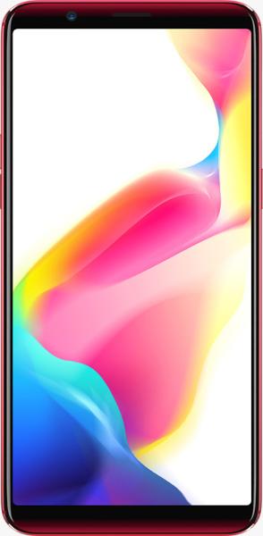 Oppo R11s view 3