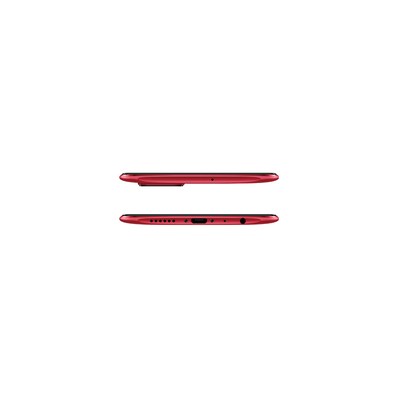Oppo R11s view 11