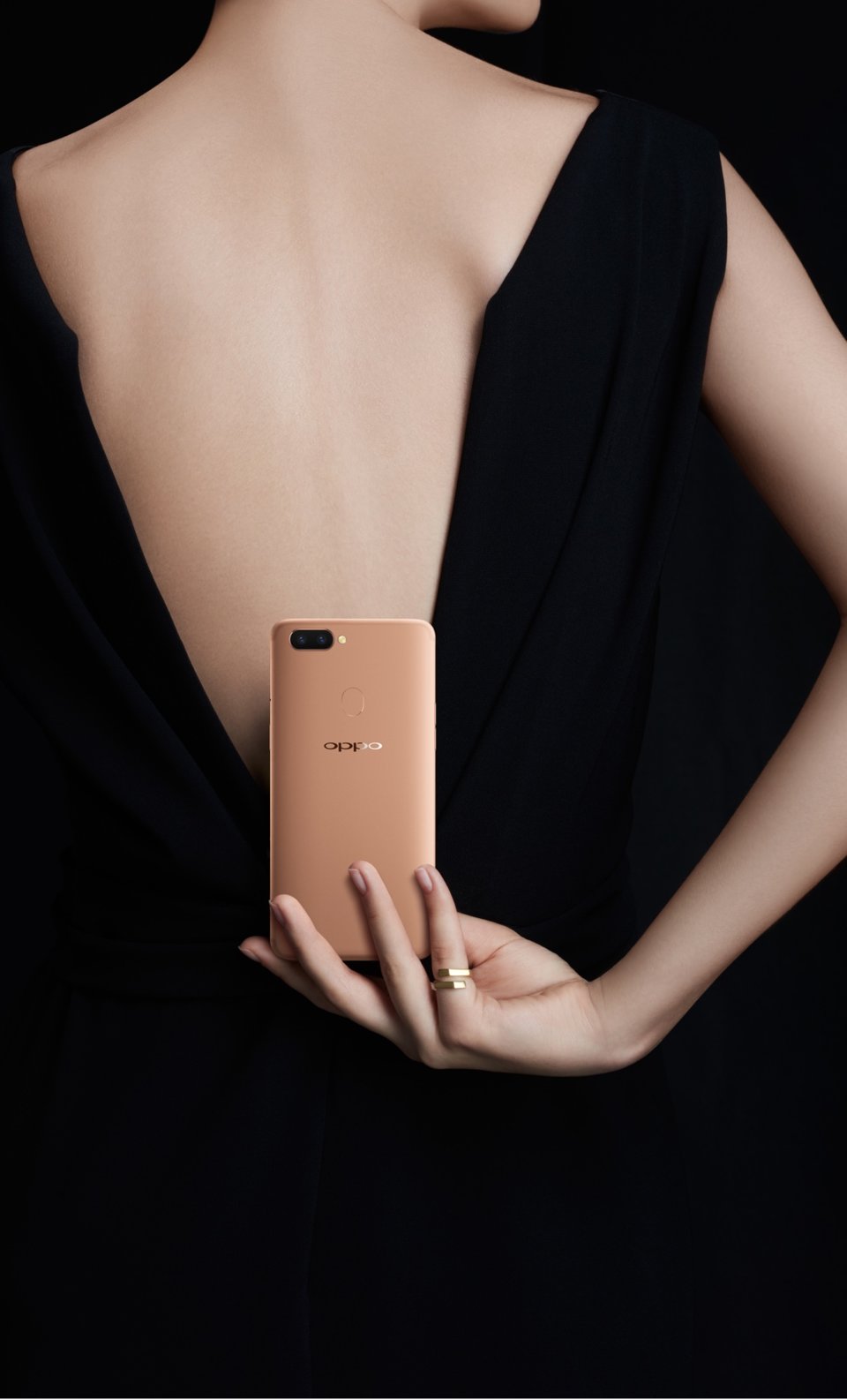 Oppo R11s view 27