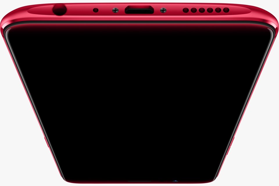 Oppo R11s view 30