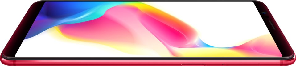 Oppo R11s view 35