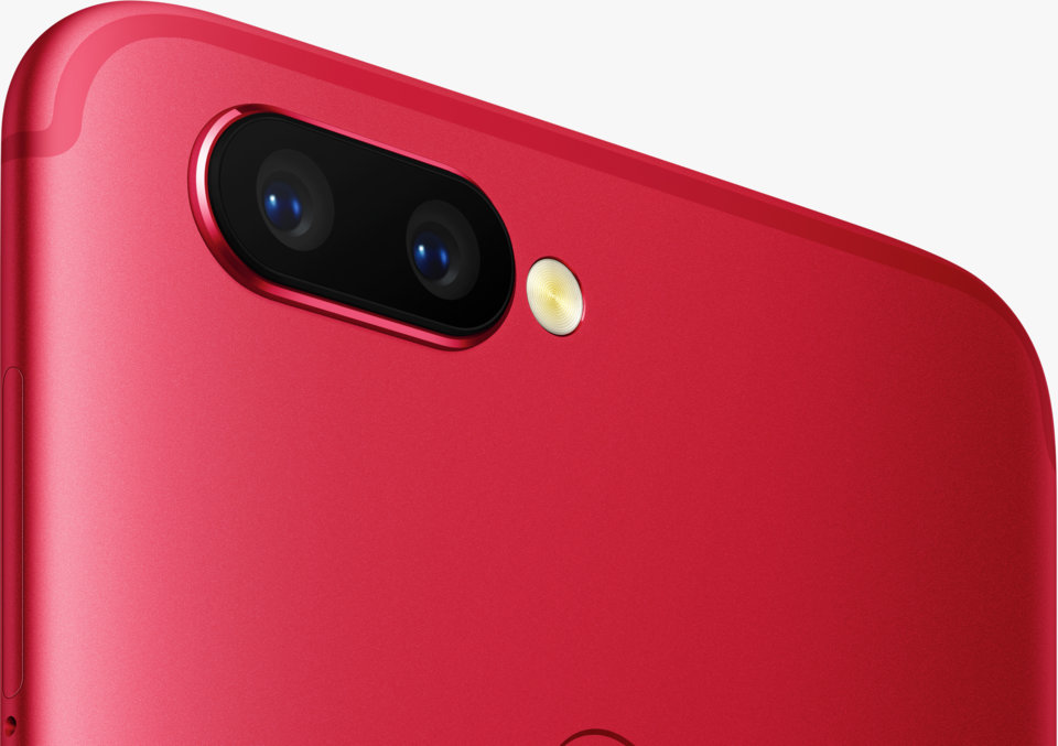 Oppo R11s view 37