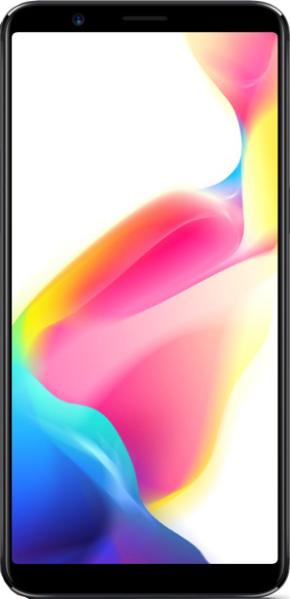 Oppo R11s Plus view 2