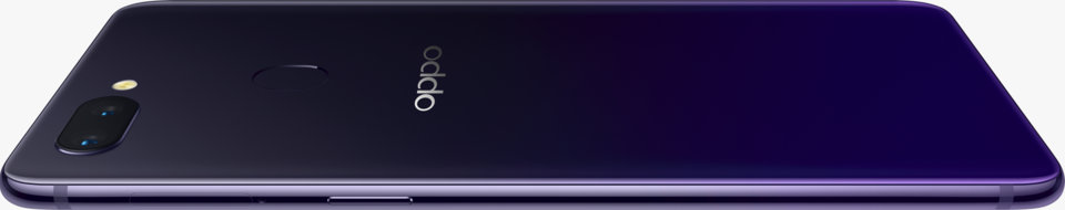 Oppo R15 view 8