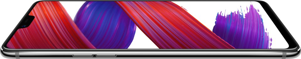 Oppo R15 view 13