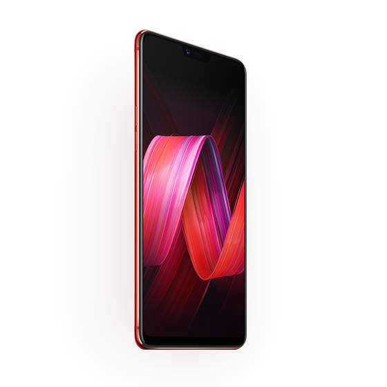 Oppo R15 view 30
