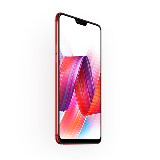 Oppo R15 view 34