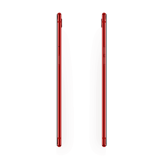 Oppo R15 view 35