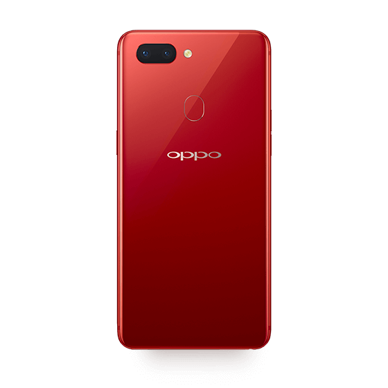 Oppo R15 view 37