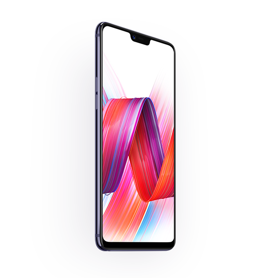 Oppo R15 view 38