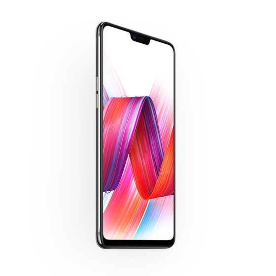 Oppo R15 view 42