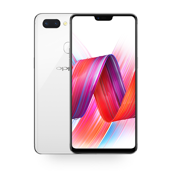Oppo R15 view 43