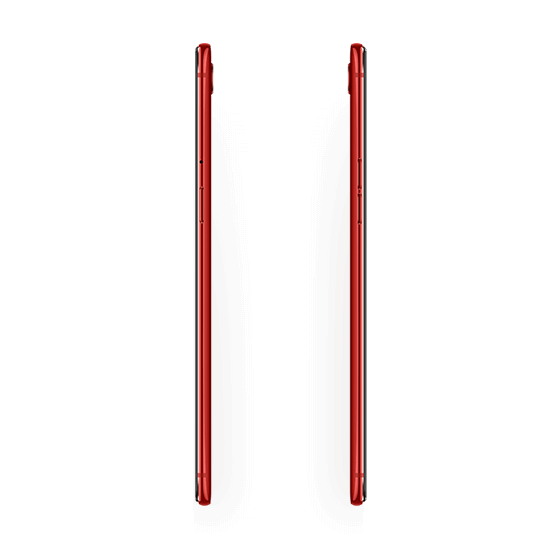 Oppo R15 view 44