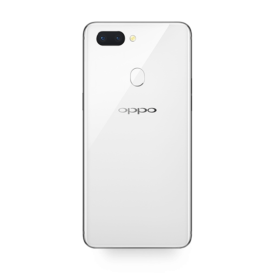 Oppo R15 view 45