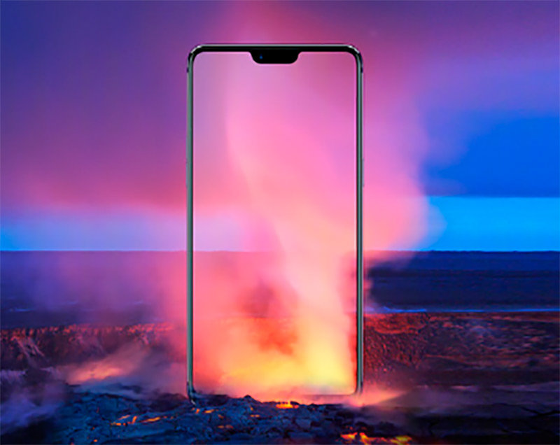 Oppo R15 view 47