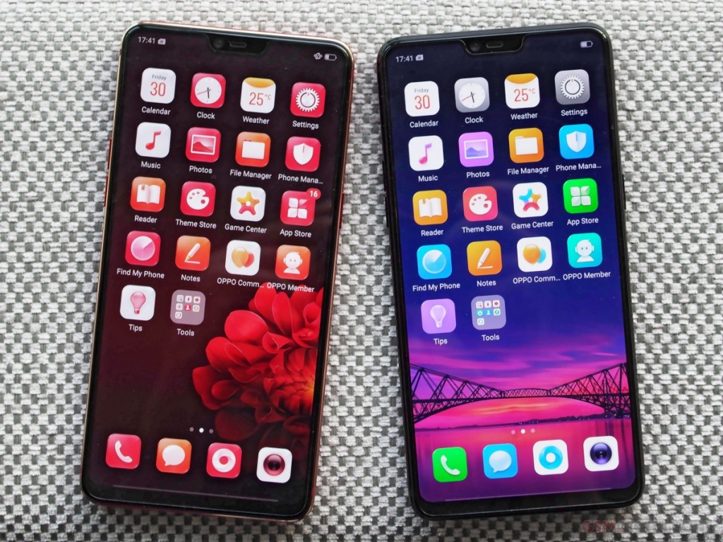 Oppo R15 Pro hands-on photo 2