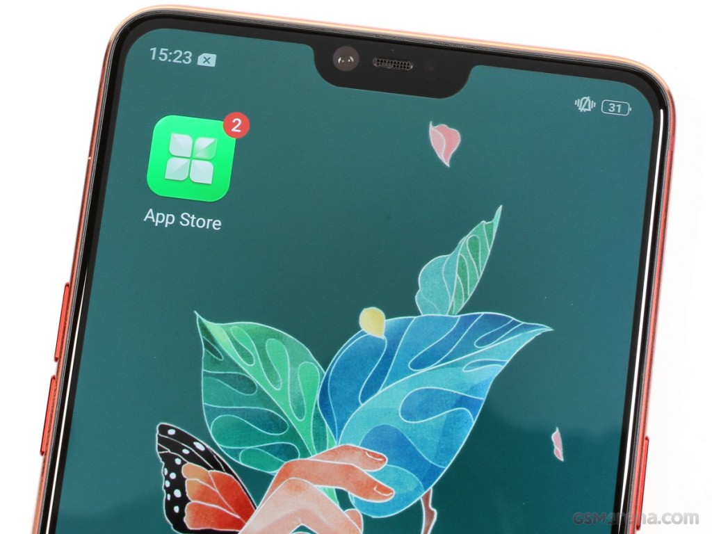 Oppo R15 Pro hands-on photo 12