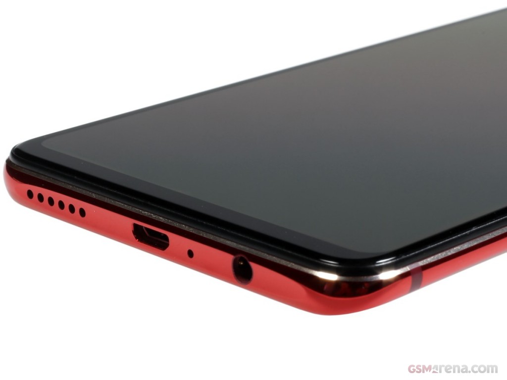 Oppo R15 Pro hands-on photo 13