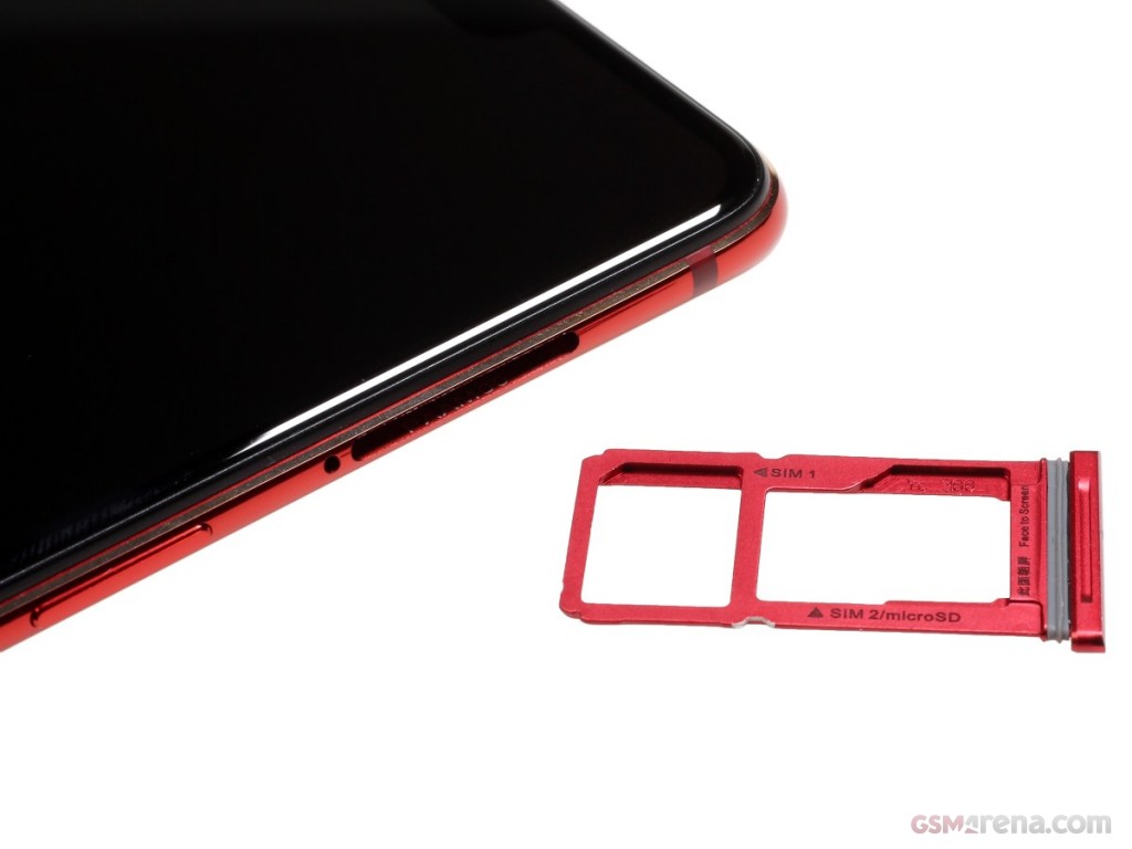 Oppo R15 Pro hands-on photo 14