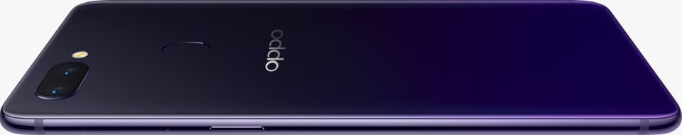 Oppo R15 Pro view 8