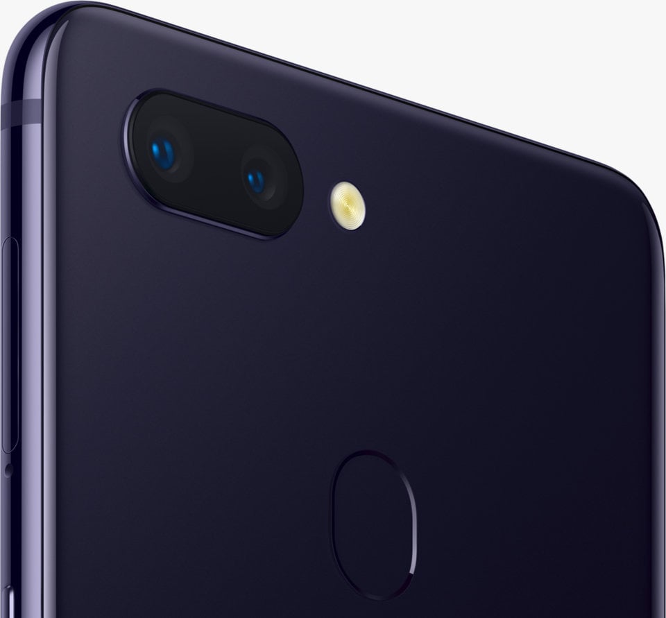 Oppo R15 Pro view 20