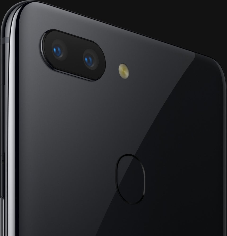 Oppo R15 Pro view 24